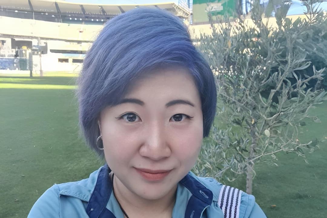 Casey Xia - Guru of Operations and Guest Experience at Untamed Escapes