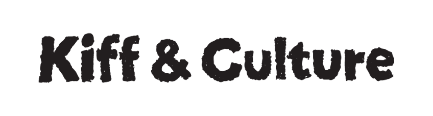 Kiff & Culture logo