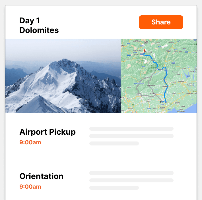 Fieldbook guide workspace