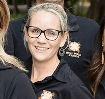 Profile photo of Rachael