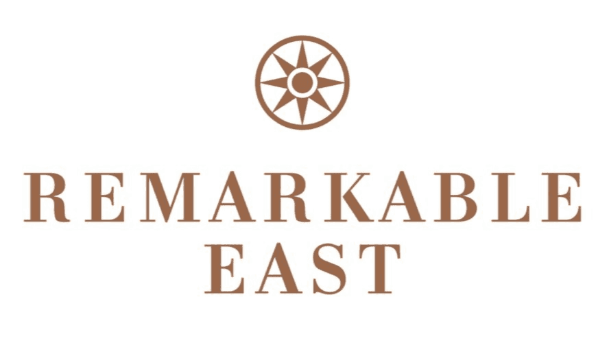 Remarkable East logo