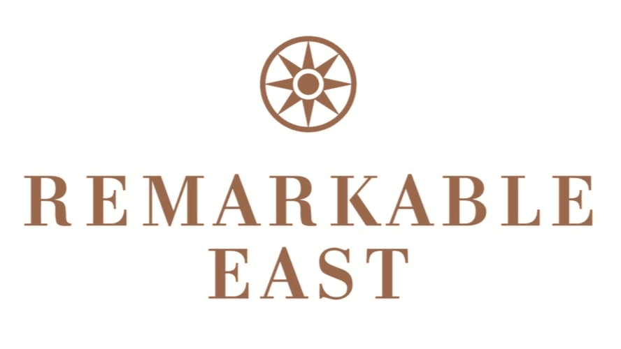 Remarkable East logo